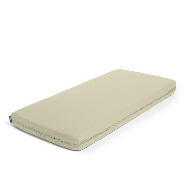 Hoeslaken Aerosleep Fitted Sheet Premium, geschikt voor babybed 60x120 Aerosleep Evolution Premium 60/120/Ecolution Premium 60/120 | Sleep Safe