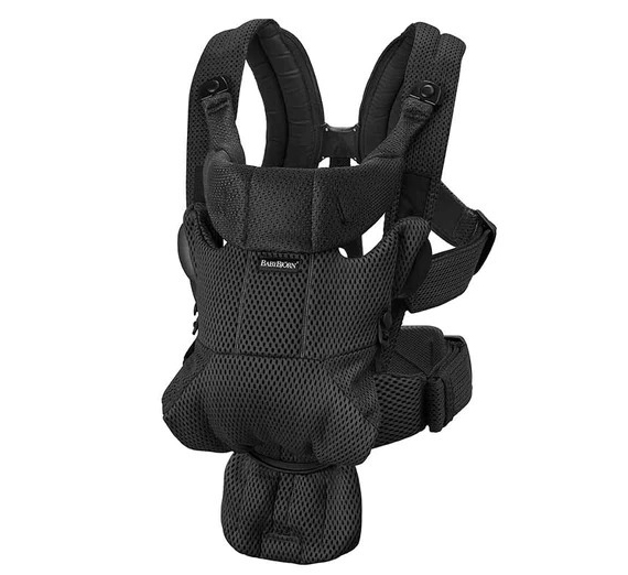 Babybuidel Babybjorn Move | 3D Mesh