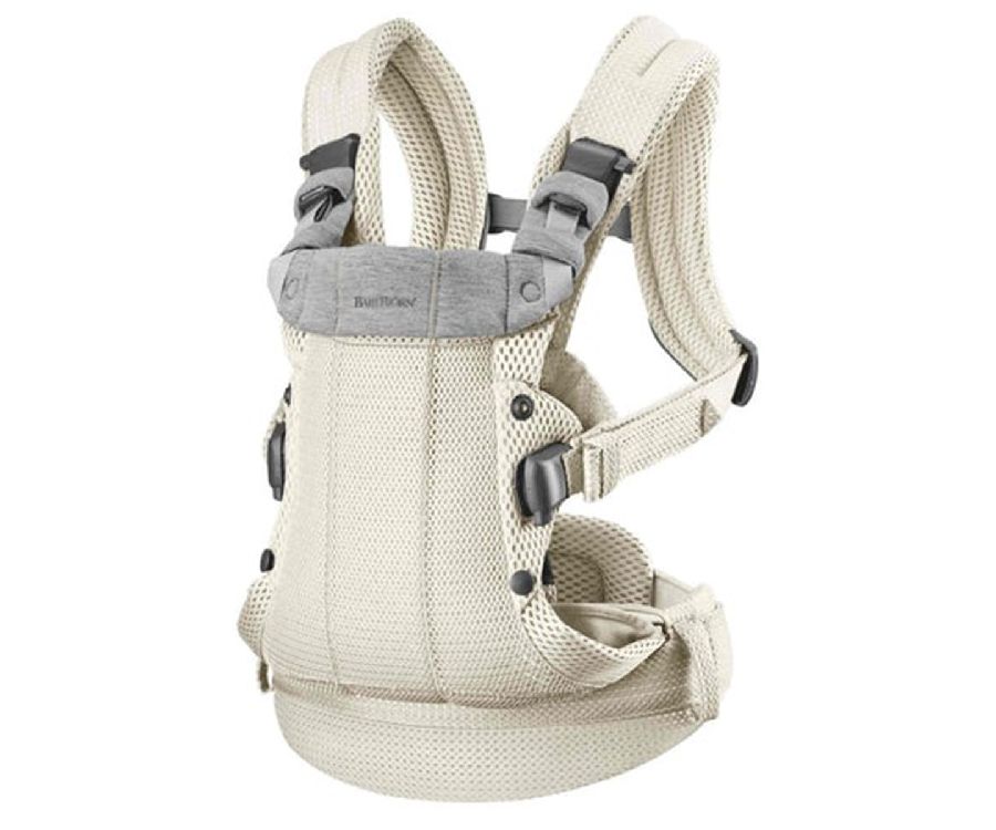 Babybuidel Babybjorn Harmony | Mesh