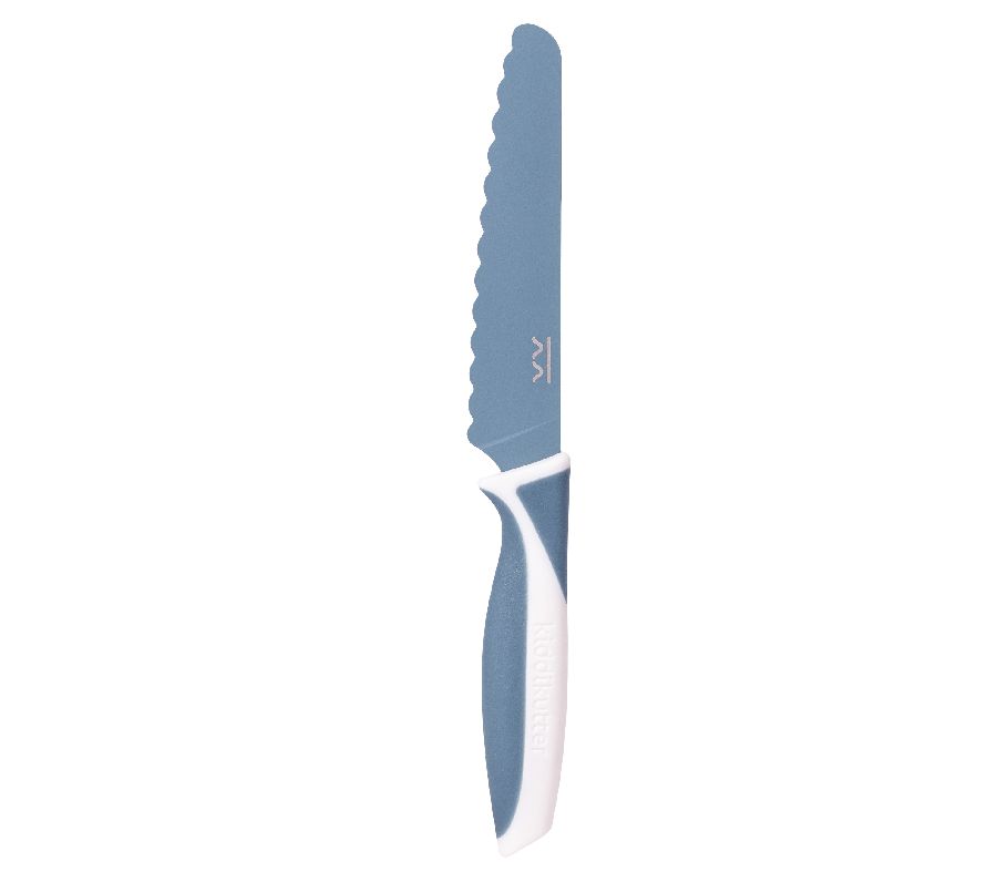 Bestek Kiddikutter Kiddikutter Knife For Kids, mes