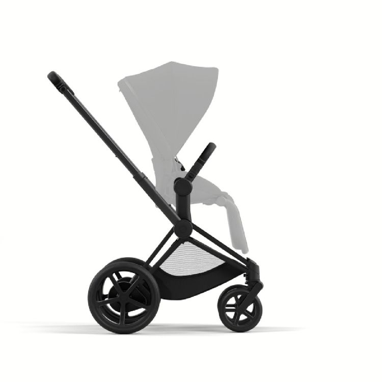 Frame Cybex e-Priam, geschikt voor Cybex e-Priam