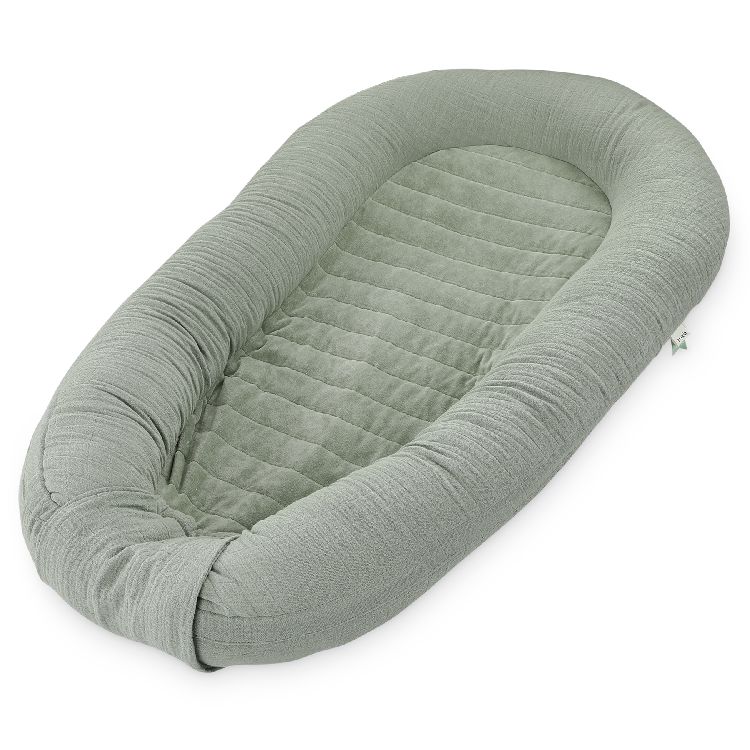 Babynest Trixie | Bliss olive