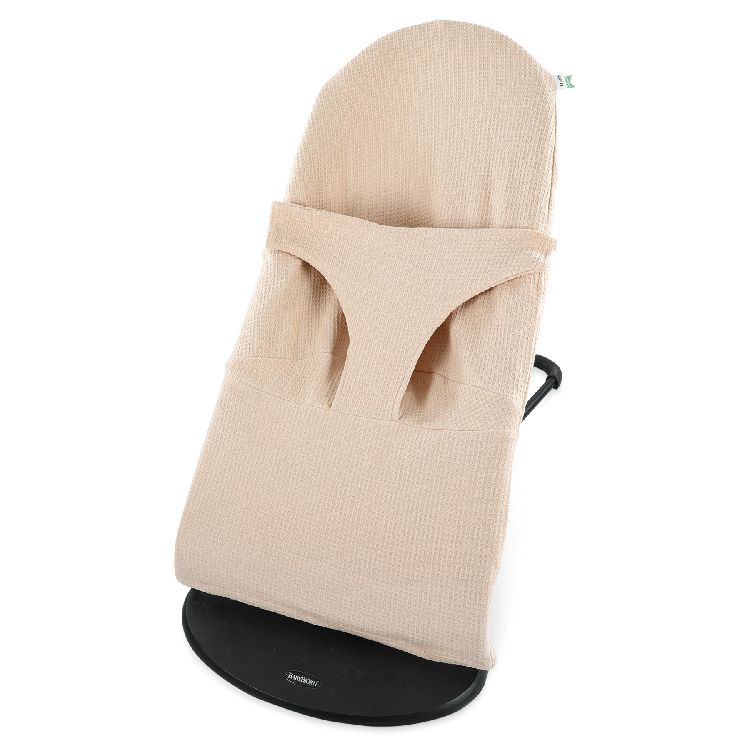 Relax hoes Trixie, geschikt voor relax Babybjorn | overtrek