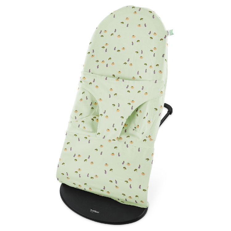 Relax hoes Trixie, geschikt voor relax Babybjorn | overtrek