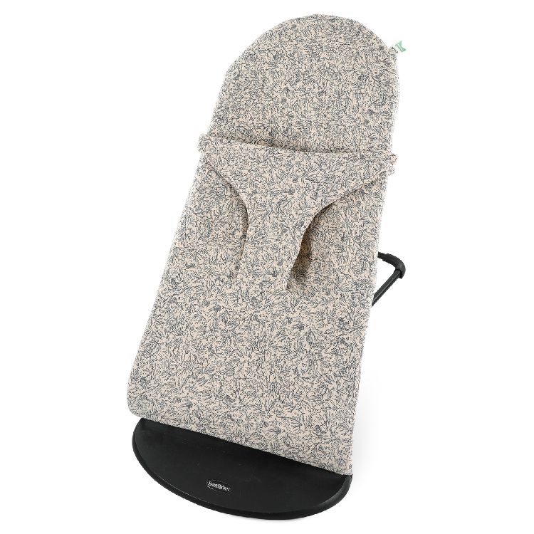 Relax hoes Trixie, geschikt voor relax Babybjorn | overtrek