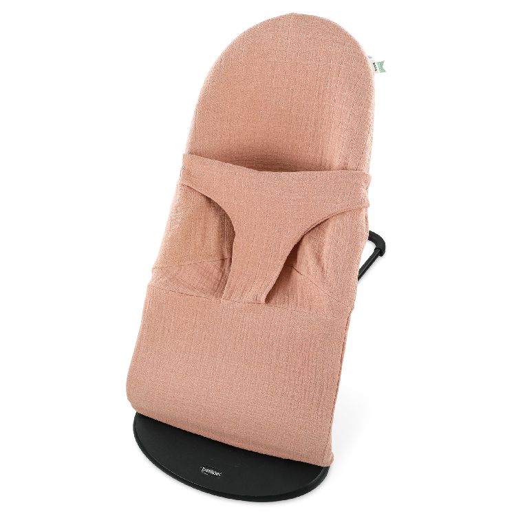 Relax hoes Trixie, geschikt voor relax Babybjorn | overtrek