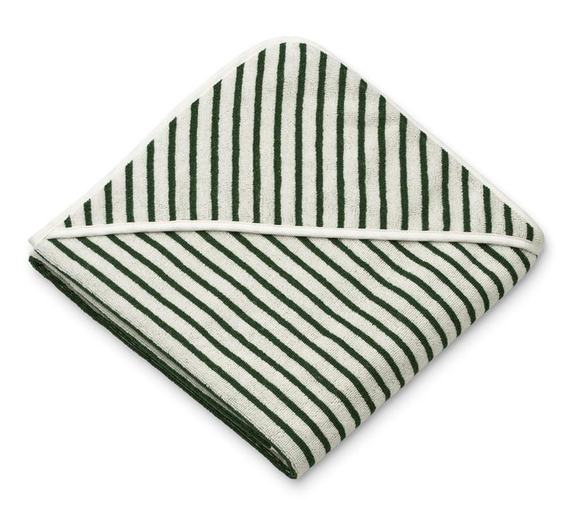 Badcape Liewood Louie | Y/D Stripe