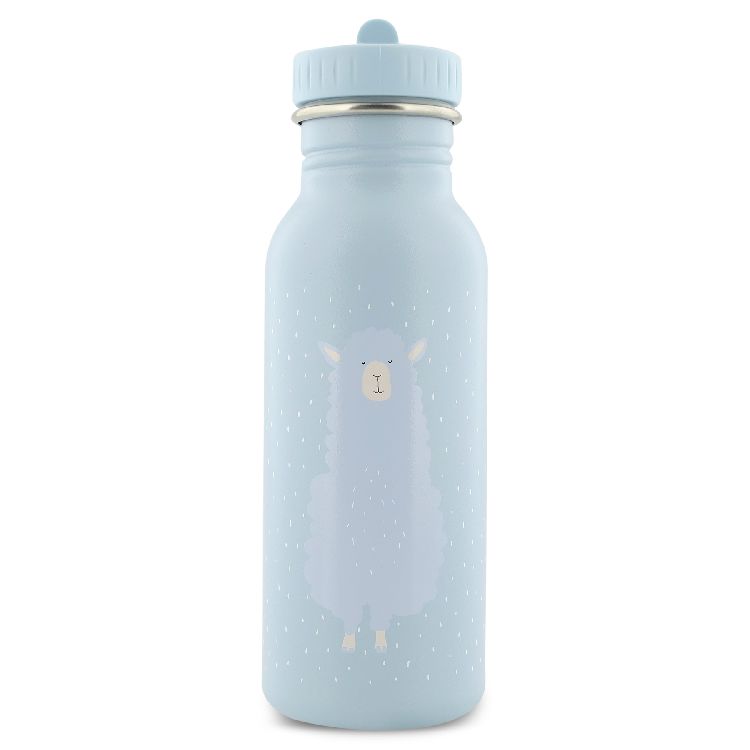 Drinkfles Trixie Water drinking bottle | Mr. Alpaca School