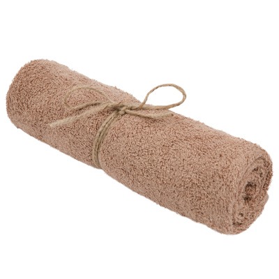 Handdoek Timboo Bamboo Medium | Timboo savannah sand