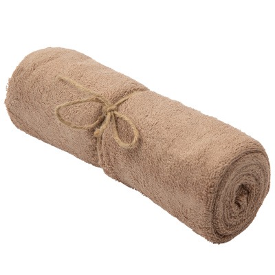 Handdoek Timboo Bamboo Large | Timboo savannah sand