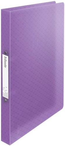 Ringmap ESSELTE, A4 | Colour'Breeze