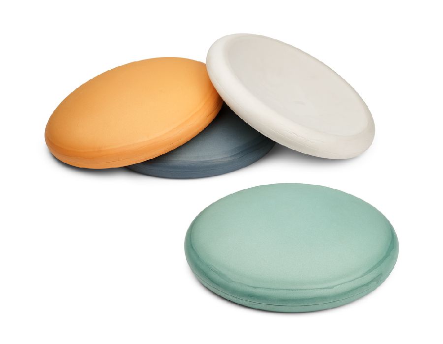 Stapelstenen Liewood Bernie Discs 4 Pack