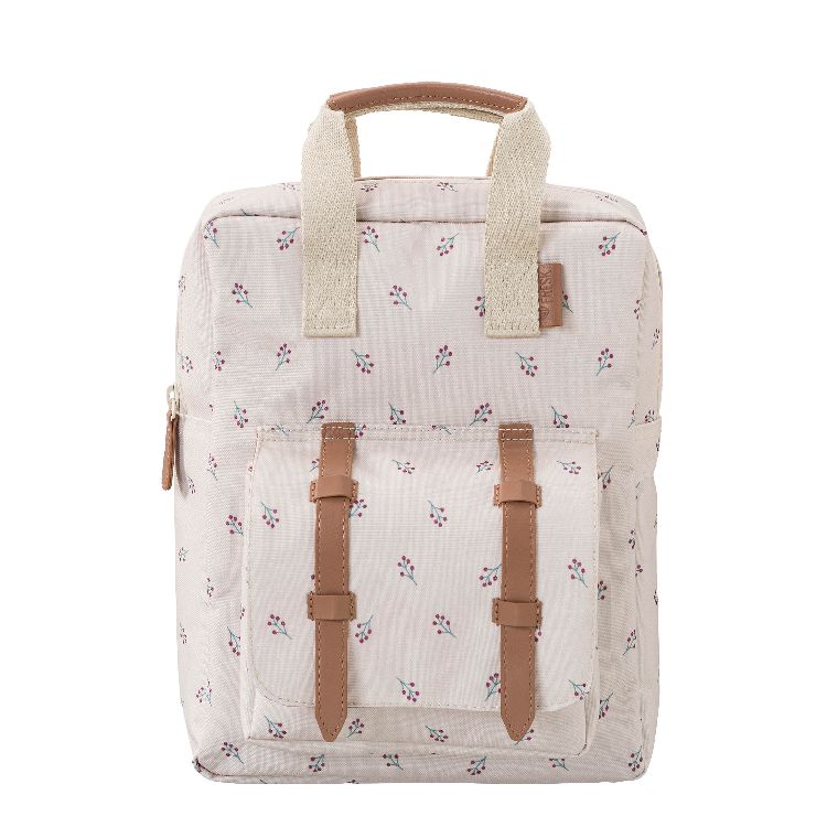 Rugzak FRESK Small Backpack | Berries