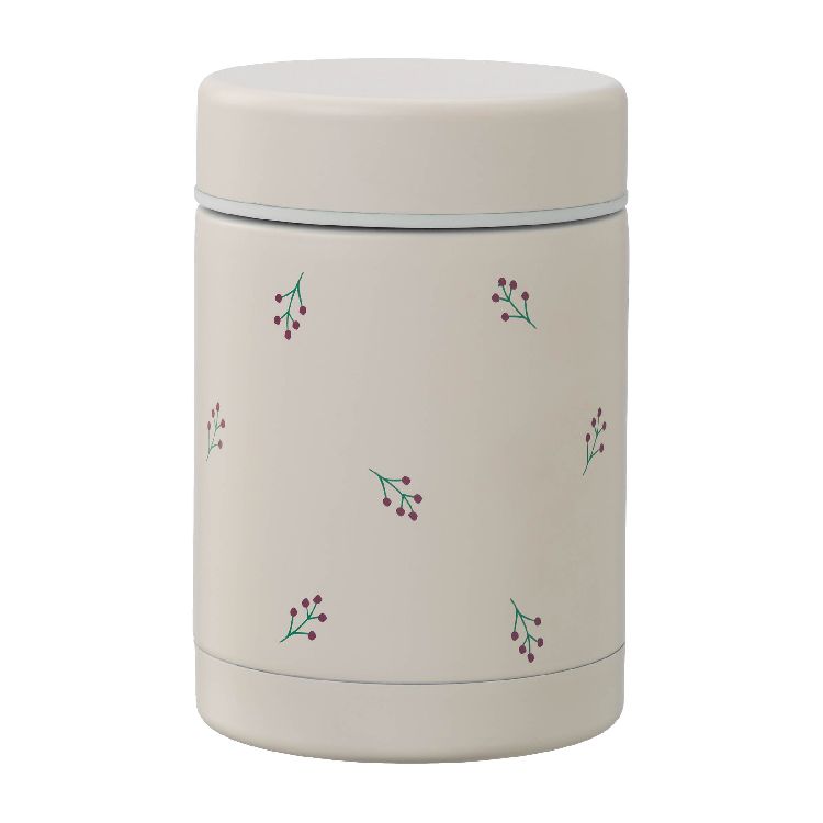 Thermos pot / food jar FRESK Food Jar | Berries