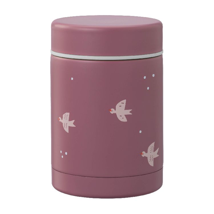 Thermos pot / food jar FRESK Food Jar | Swallow