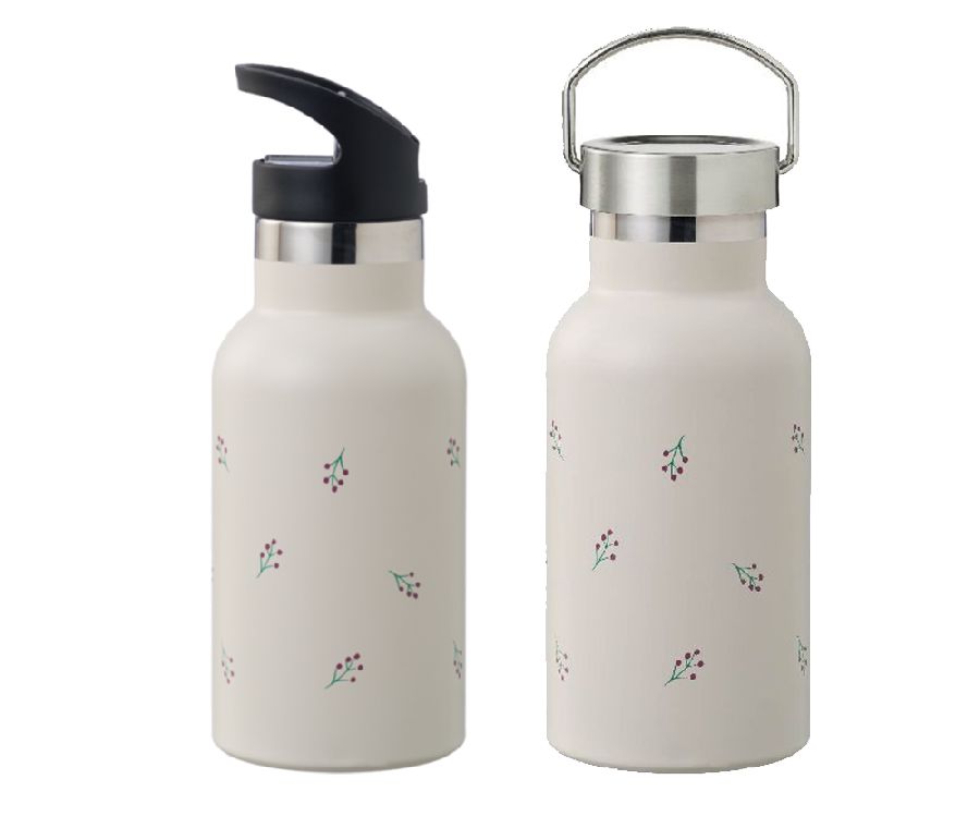 Drinkfles/thermosfles FRESK Nordic Flask | Berries