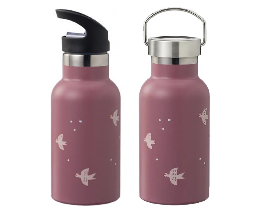 Drinkfles/thermosfles FRESK Nordic Flask | Swallow