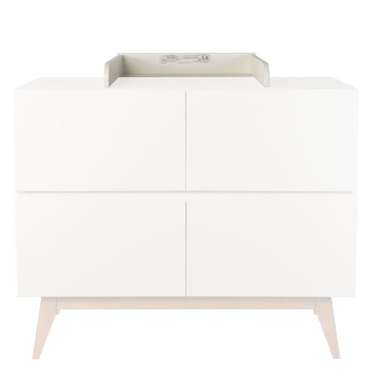 Commodeverdieper Quax, Trendy Clay, geschikt voor commode Quax Trendy Clay