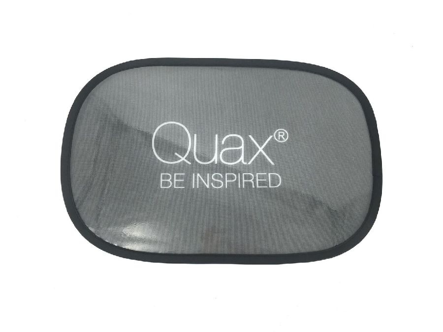 Zonnescherm voor de wagen Quax Sunshade