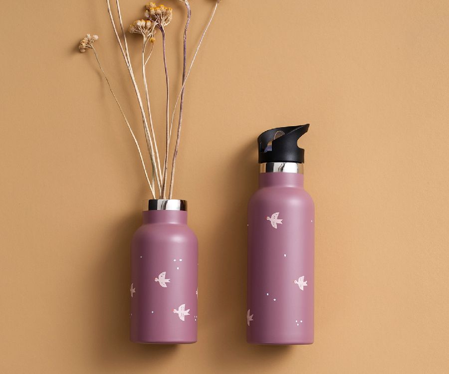 Drinkfles/thermosfles FRESK Nordic Flask | Swallow