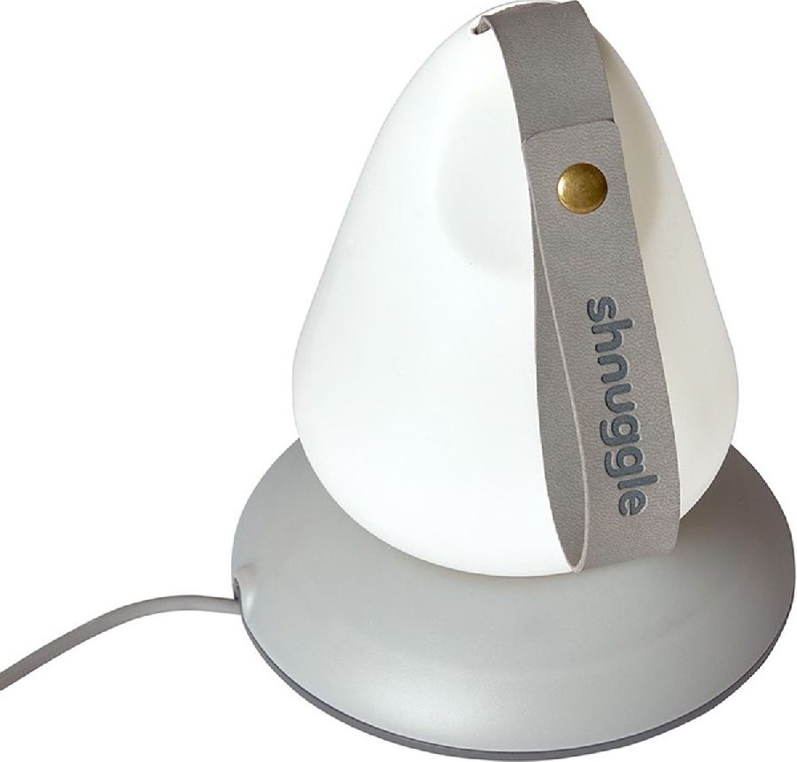 Nachtlamp draadloos Shnuggle Moonlight Nightlight