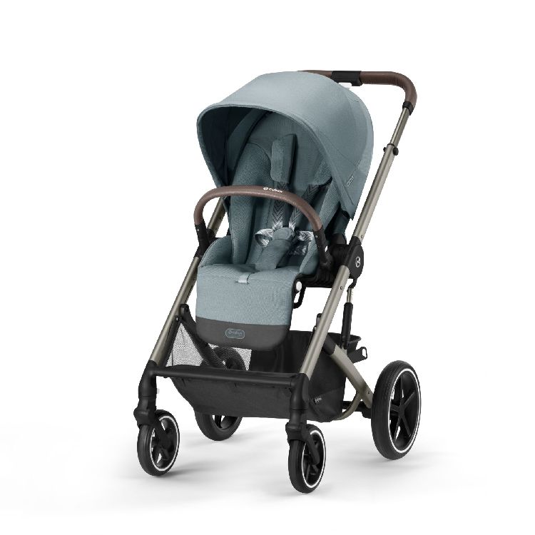 Wandelwagen Cybex Balios S Lux 2.0 | Gold