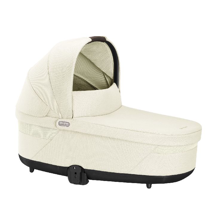 Draagmand Cybex Cot S Lux 2.0, geschikt voor Cybex Balios S Lux 2.0/Balios S Lux 3.0 | Gold