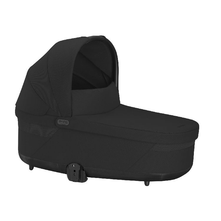 Draagmand Cybex Cot S Lux 2.0, geschikt voor Cybex Balios S Lux 2.0/Balios S Lux 3.0 | Gold