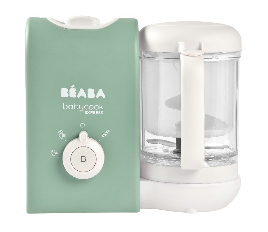 Stoomkoker Beaba Babycook Express