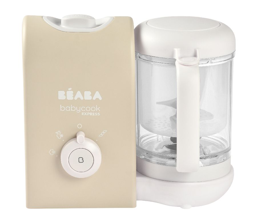 Stoomkoker Beaba Babycook Express