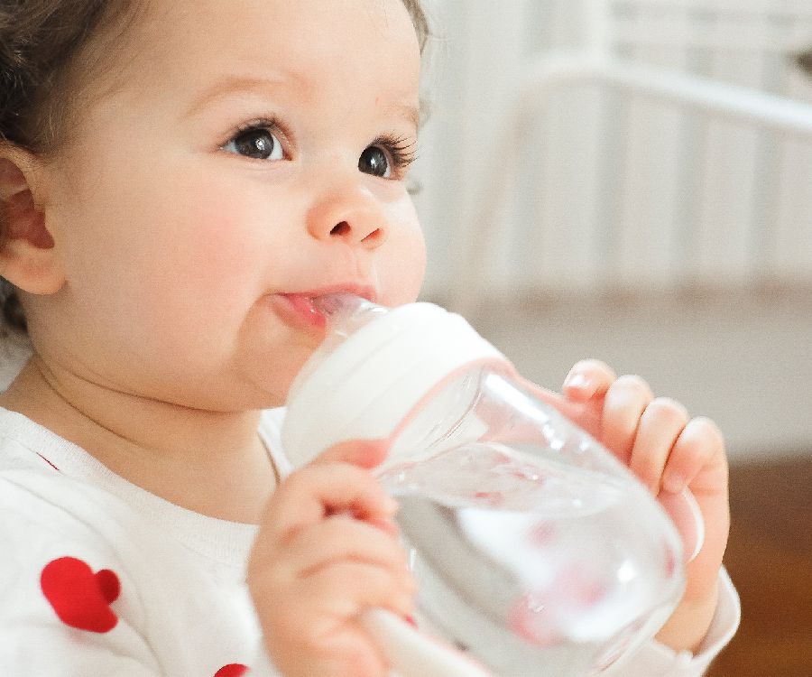 Drinkbeker Beaba Evolutieve 2-in-1 oefenbeker