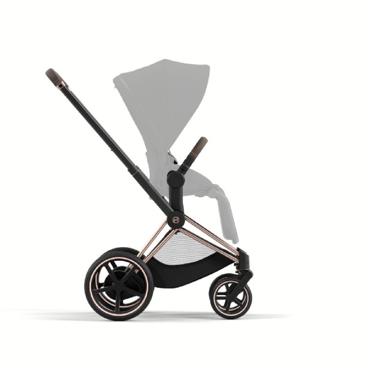 Frame Cybex e-Priam, geschikt voor Cybex e-Priam