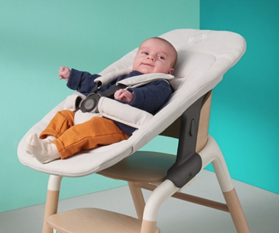 Eetstoel relax Bugaboo Giraffe Newborn Set, geschikt voor Bugaboo Giraffe Base