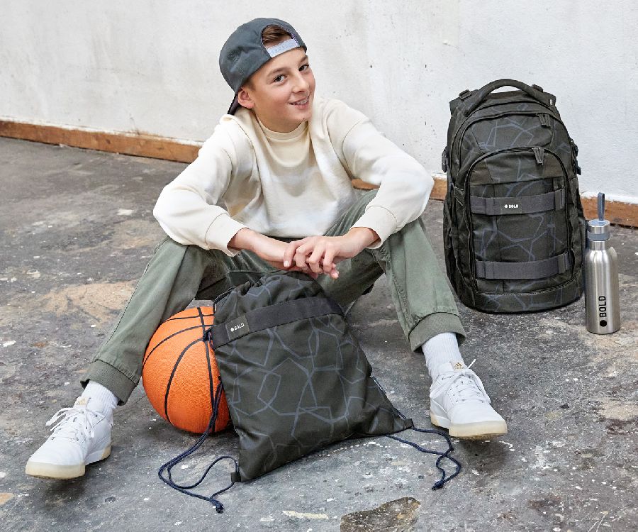 Rugzak Laessig Origin Bold