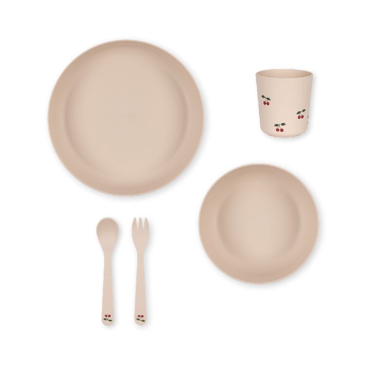 Eetset Konges Slojd Pla Dinner Set