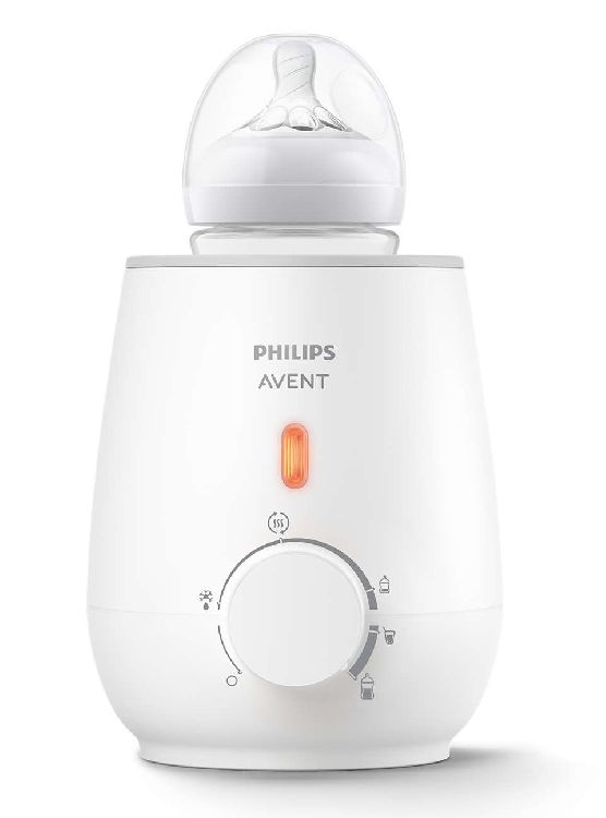 Flesverwarmer Philips Avent SCF355/09