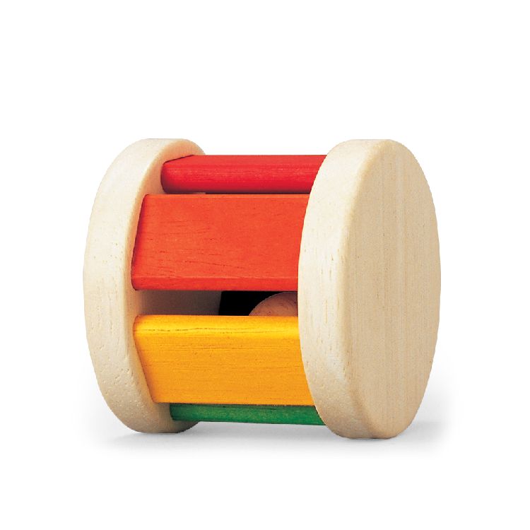 Rammelaar Plan Toys Roller