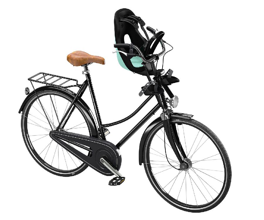 Fietsstoel Thule Yepp Nexxt 2 Mini