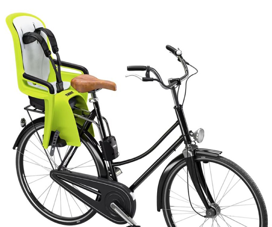 Fietsstoel Thule RideAlong 2