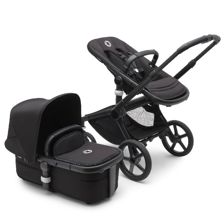 Wandelwagen Bugaboo Fox 5