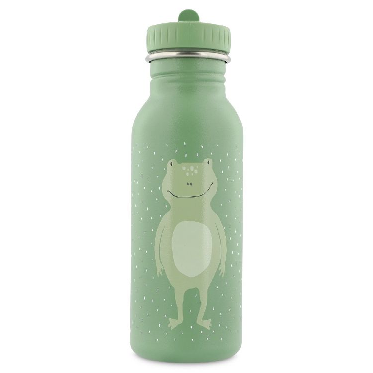 Drinkfles Trixie Water drinking bottle | Mr. Frog School