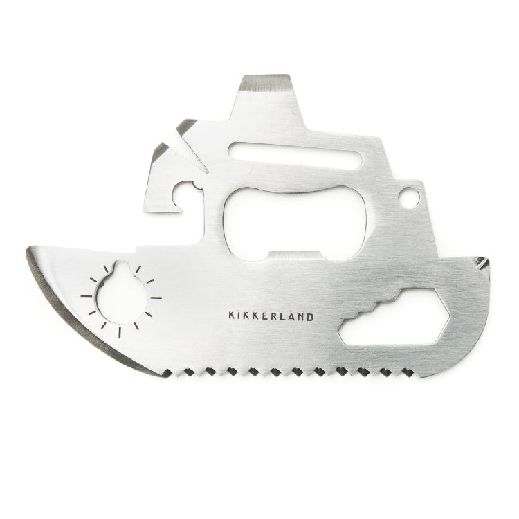 Werktuig Kikkerland Boat Multitool