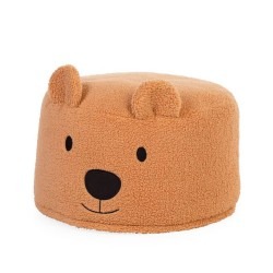 Zitzak Childhome Pouf | Teddy