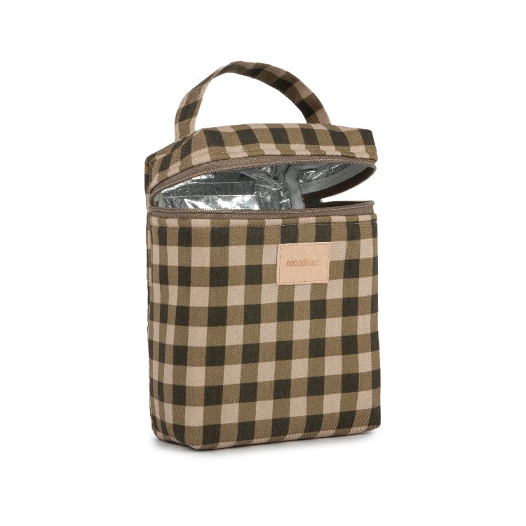 Koeltas Nobodinoz, Insulated baby bottle and lunch bag | Hyde Park