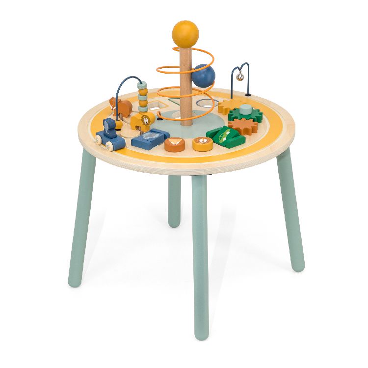 Speeltafel Trixie Animal activity table | Playtime