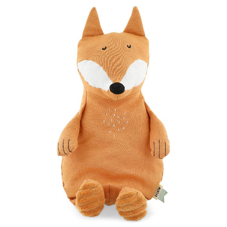 Knuffel Trixie Plush Toy Large, pluche knuffel | Mr. Fox Playtime