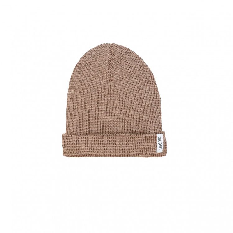 Muts Lodger Beanie | Ciumbelle