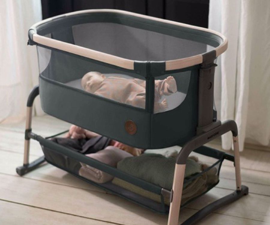 Wieg Maxi-Cosi Iora Air - Bedside Sleeper, co-sleeping wieg | Home Equipment