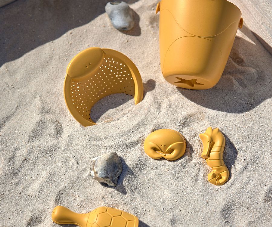 Strandspeelgoed Laessig Sand Toy Set | Splash & Fun