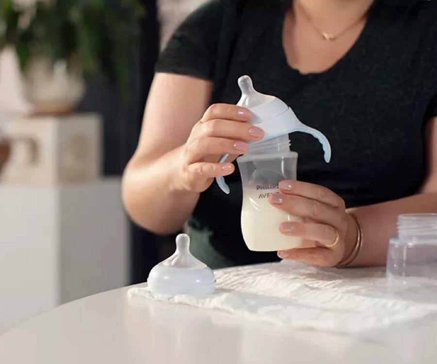 Drinkbeker Philips Avent Overgangsbeker | Natural Response